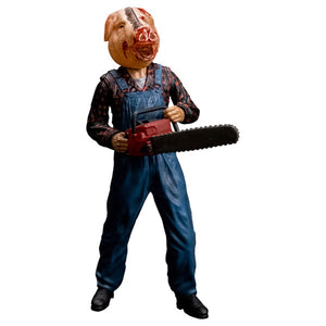 Motel Hell - Farmer Vincent 8'' Action Figure