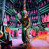 Killer Klowns - Rudy 8'' Action Figure