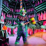Killer Klowns - Jumbo 8'' Action Figure