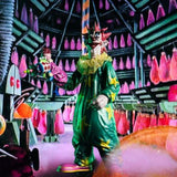 Killer Klowns - Spikey 8'' Action Figure