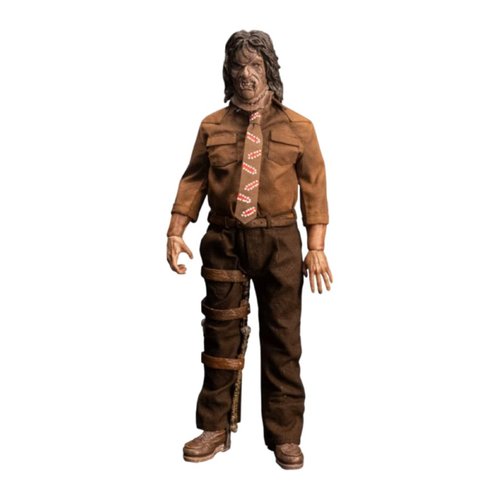 Texas Chainsaw Massacre 3 - Leatherface 1:6 Figure