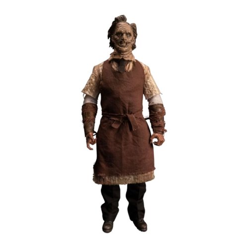 Texas Chainsaw Massacre Remake - Leatherface 1:6 Figure