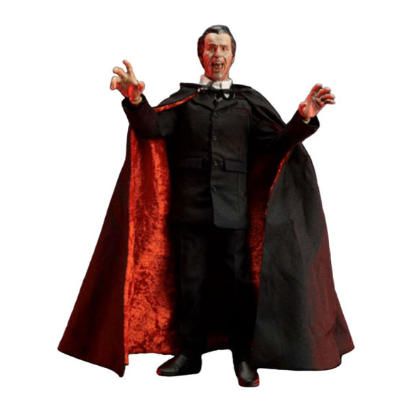 Hammer Horror - Dracula 1:6 Scale Action Figure