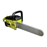 Texas Chainsaw Massacre - Chainsaw with Sound Prop Accessory