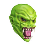 Goosebumps - Haunted Mask