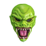Goosebumps - Haunted Mask