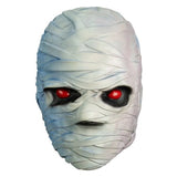 Goosebumps - Mummy Vinyl Mask