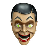 Goosebumps - Slappy the Dummy Mask