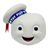 Ghostbusters - Stay Puft Marshmallow Man Vinyl Mask