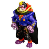 Toxic Crusaders - Dr Killemoff 5'' Action Figure