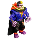 Toxic Crusaders - Dr Killemoff 5'' Action Figure