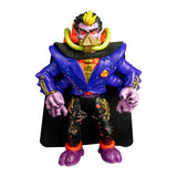 Toxic Crusaders - Dr Killemoff 5'' Action Figure