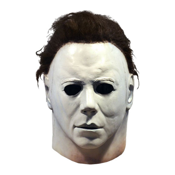 Halloween (1978) - Michael Myers Mask (For Adults)