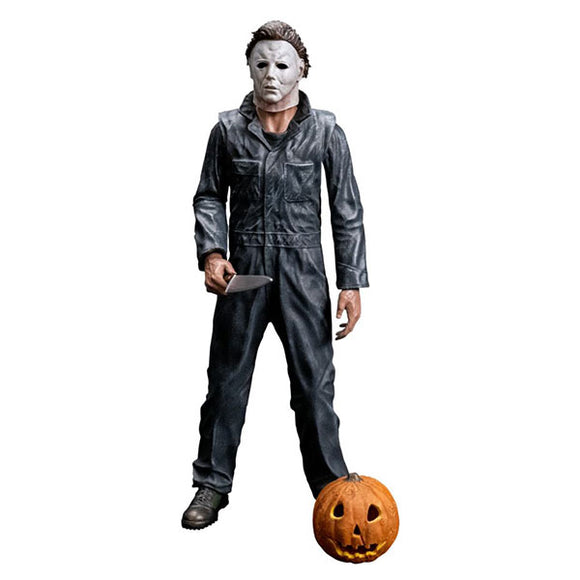 Halloween (1978) - Michael Myers 8'' Action Figure