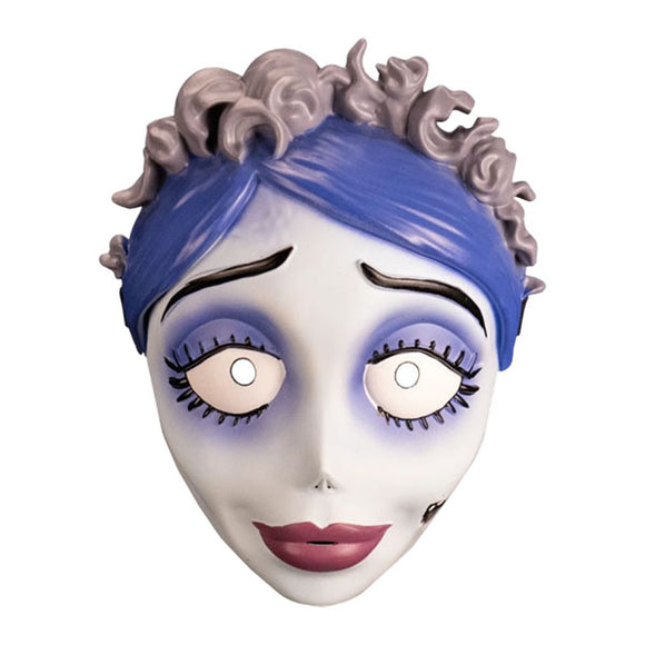 Corpse Bride - Emily Injection Mask (For Adults)