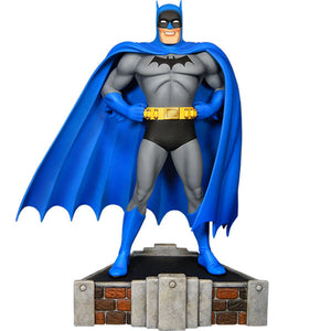 DC Comics - Batman Classic 1:6 Scale Maquette Statue