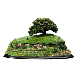 The Lord of the Rings - Bag End 6" Diorama Statue