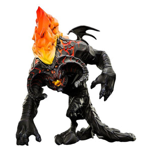 The Lord of the Rings - Balrog Mini Epics 10" Vinyl Figure