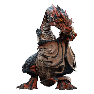 The Hobbit - Smaug Mini Epics 11" Vinyl Figure