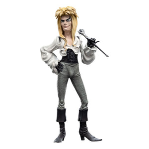 Labyrinth - Jareth Mini Epics 7" Vinyl Figure