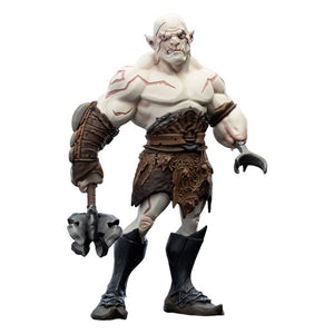 The Hobbit - Azog the Defiler Mini Epics 6" Vinyl Figure