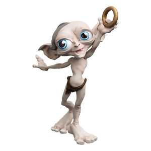 The Lord of the Rings - Smeagol Mini Epics 4" Vinyl Figure