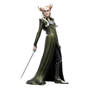 The Hobbit - Thranduil Mini Epics 7" Vinyl Figure