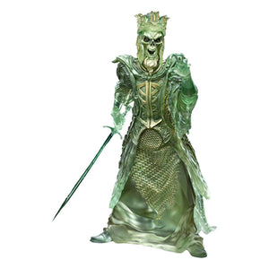 The Lord of the Rings - King Of The Dead (Ghostly) Mini Epics 7" Vinyl Figure