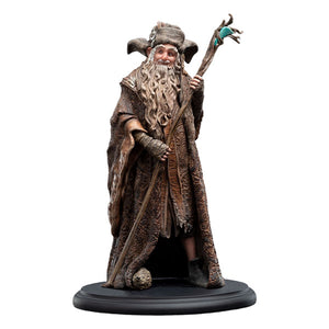 The Hobbit - Radagast the Brown 7" Mini Statue