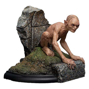 The Lord of the Rings - Gollum, Guide to Mordor 3" Mini Statue