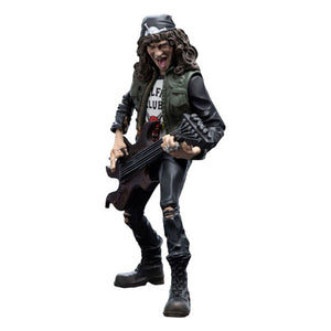 Stranger Things - Rockstar Eddie Mini Epics 6" Vinyl Figure