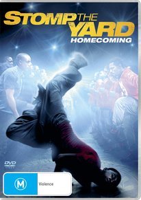 Stomp the Yard: Homecoming (DVD)