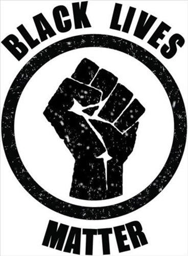 Black Lives Matter Poster