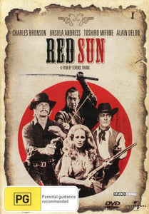 Red Sun