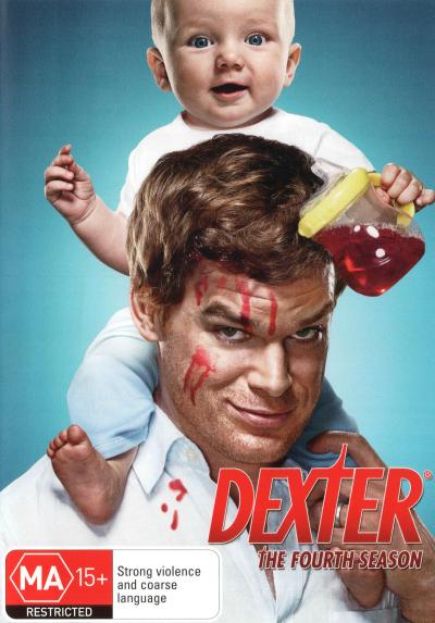 Dexter: Season 4