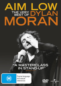 Dylan Moran: Aim Low - The Very Best Of Dylan Moran (DVD)