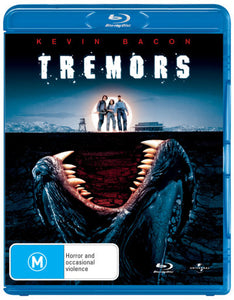 Tremors