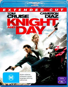 Knight and Day