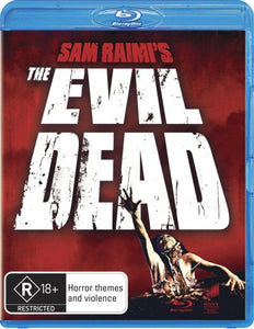 The Evil Dead