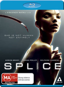 Splice