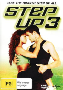 Step Up 3