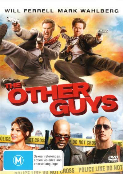 The Other Guys