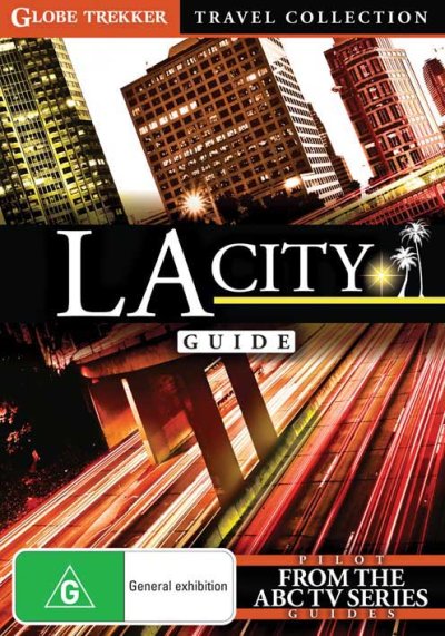 La City Guide (Globe Trekker)