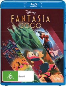 Fantasia 2000