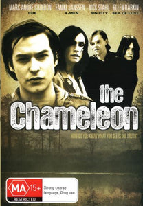 The Chameleon (DVD)