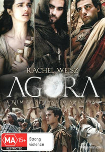 Agora (DVD)