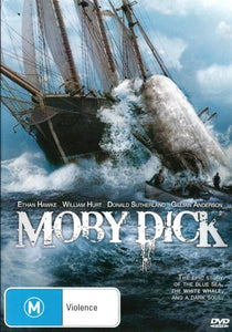 Moby Dick