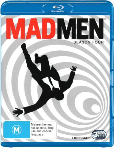 Mad Men: Season 4