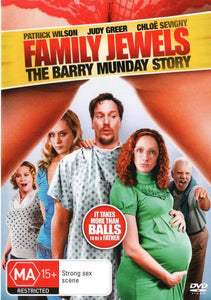 Family Jewels: The Barry Munday Story