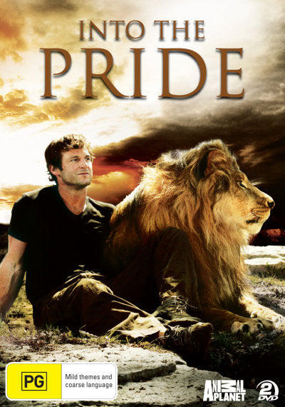 Into the Pride (Animal Planet)